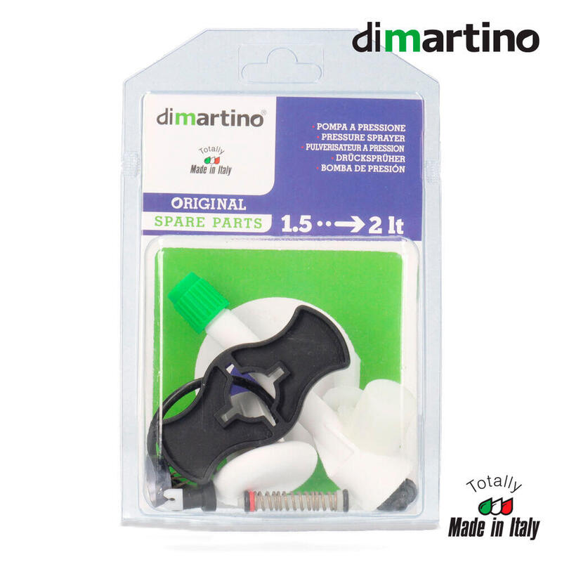Recambio Set Varios Para 74142 74143 Di Martino