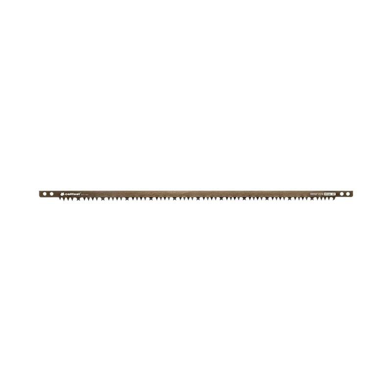 Recambio Sierra De Arco De 61 Cm (Madera Húmeda) Cellfast