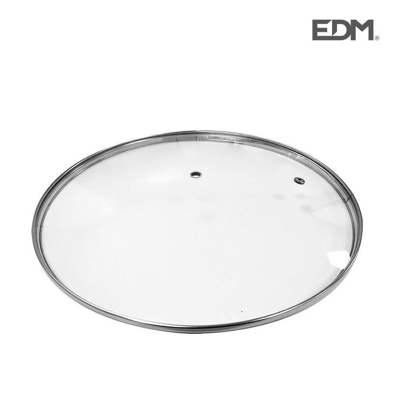 Recambio Tapa Cristal Para 76694