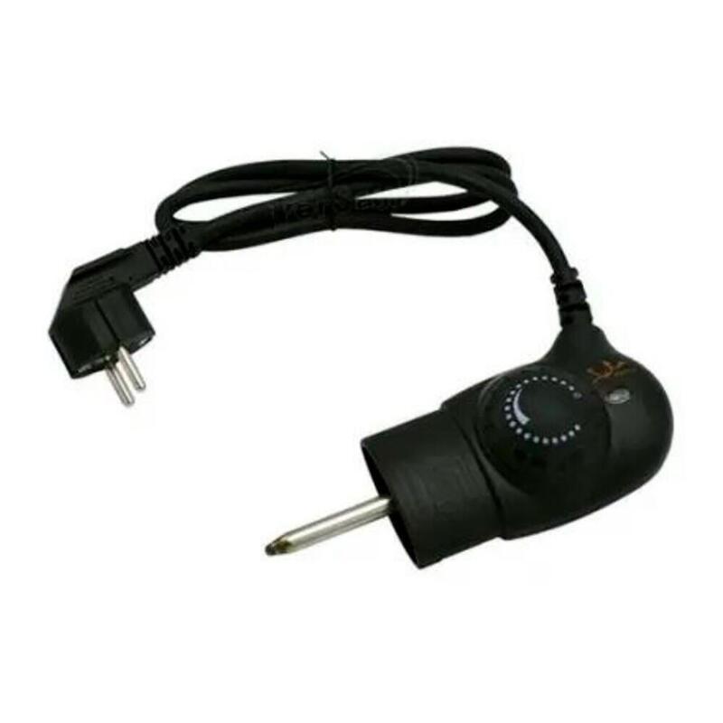Recambio Termostato Regulable Extraible Para Referencia 57033