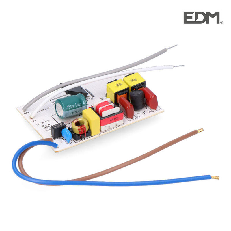 Recambio Transformador 31684 Edm