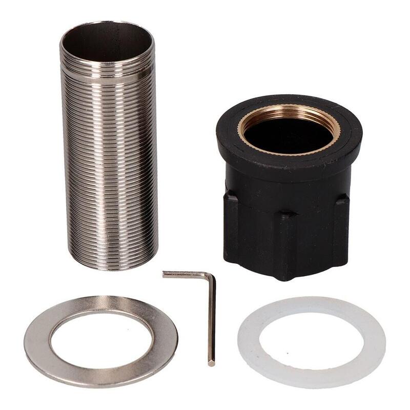 Recambio Tuerca De Base Para Grifo 01126, 01127