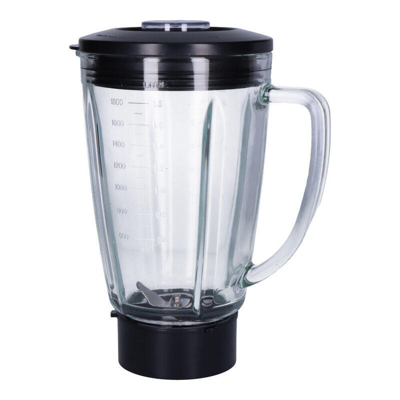 Recambio Vaso Cristal Para 07579