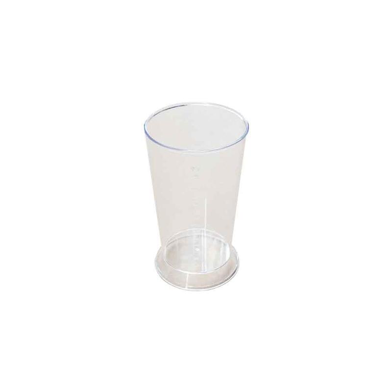 Recambio Vaso Para 07676-07677-07674