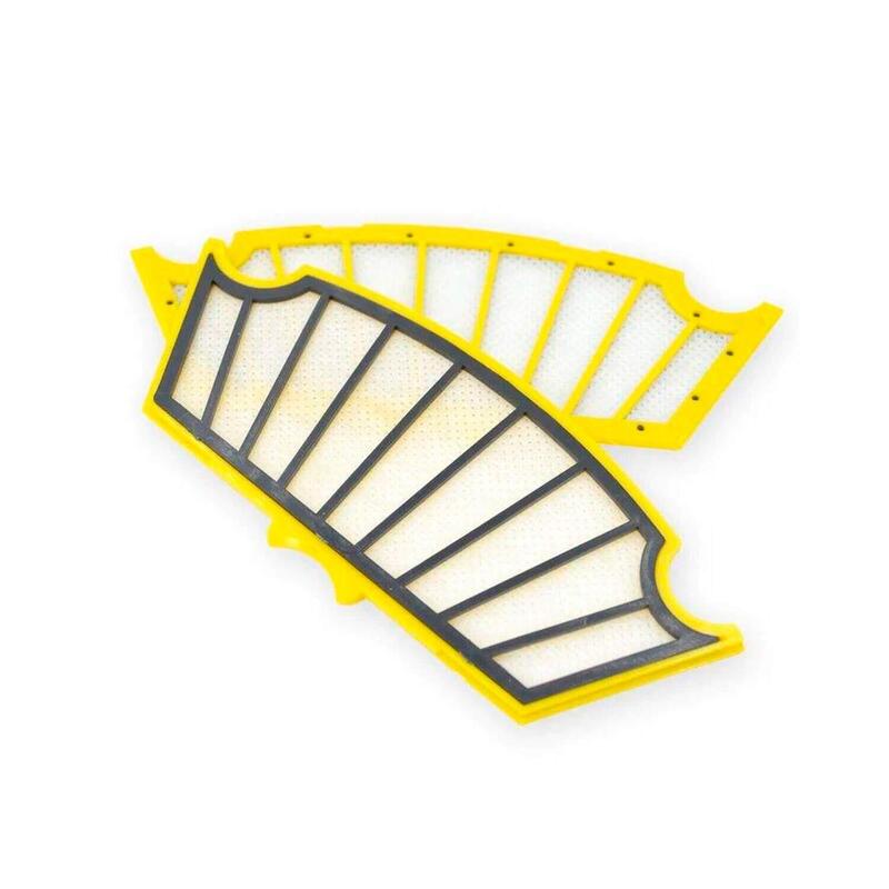 Recambios De Filtro Aspiradora Irobot Roomba Serie 500