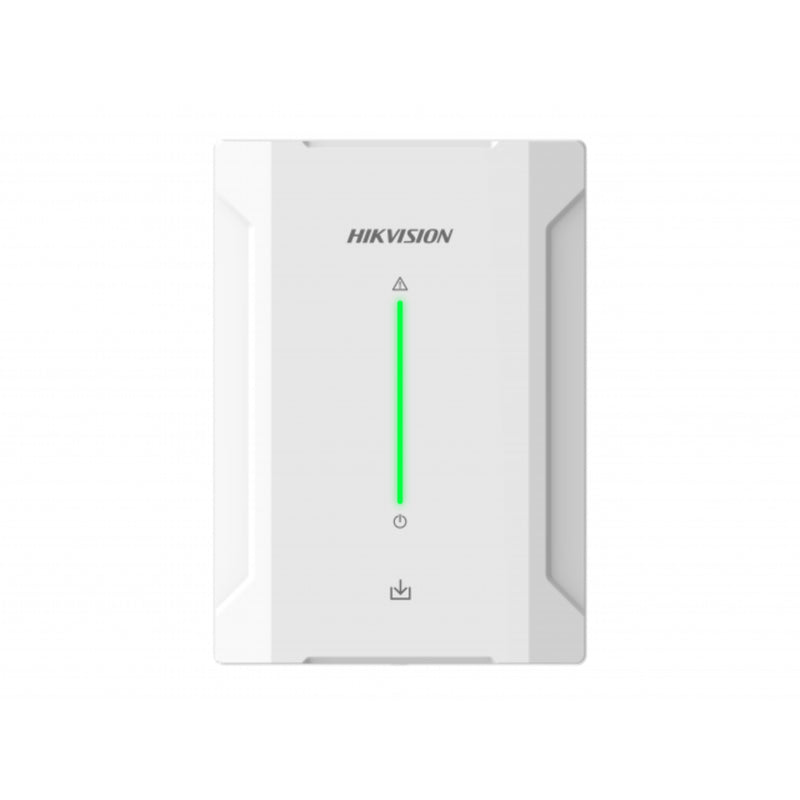 Receptor Inalámbrico Bus Tri-X 868 Mhz Para Panel De Control Ax-Hybrid