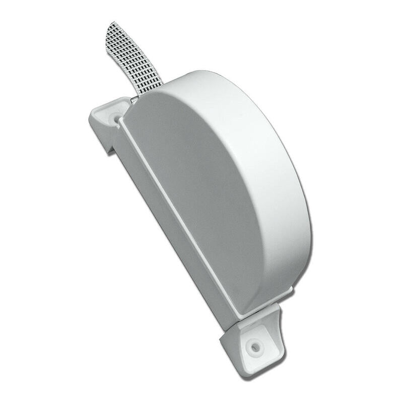 Recogedor Abatible Pr02 14 Mm Blanco, 175 X 32 X 120 Mm