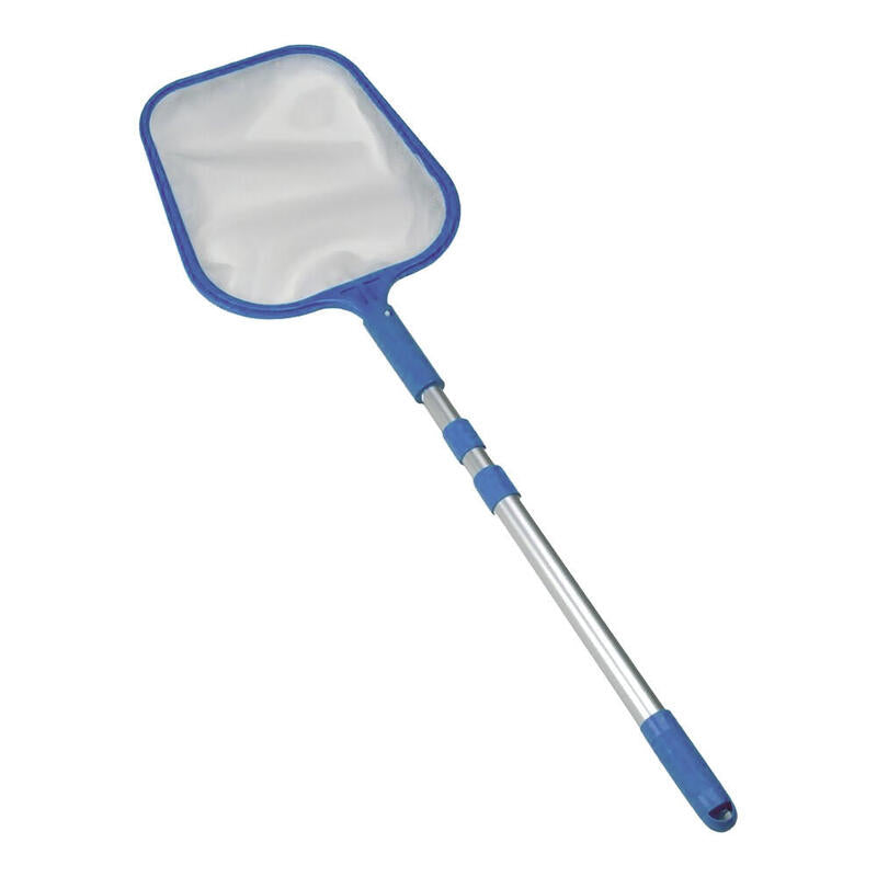 Recogedor De Hojas Con Pertiga Extensible. Classic Ø2,8x135cm Edm