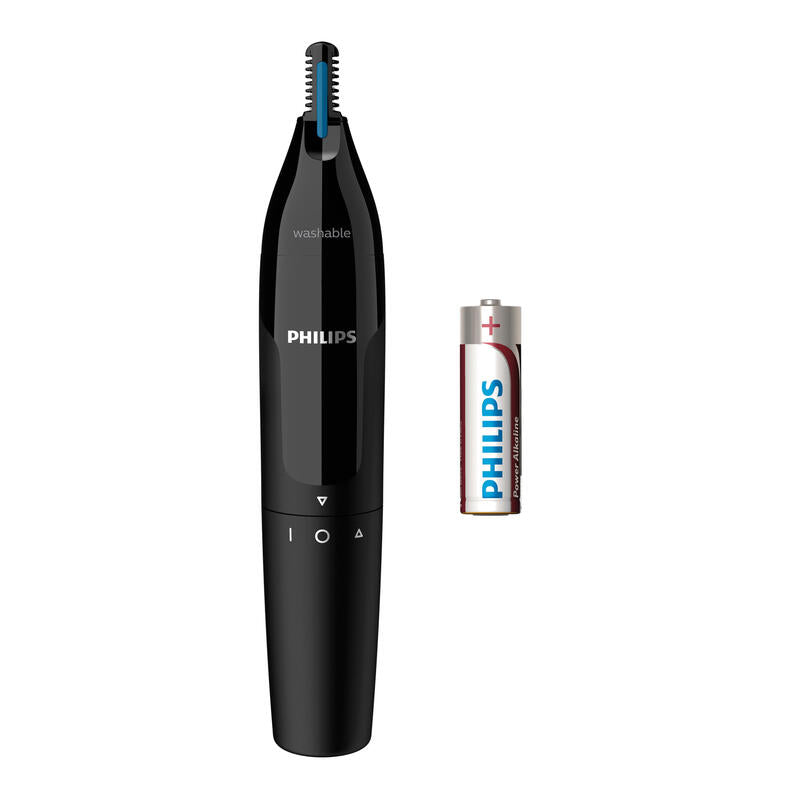 Recortador De Nariz Y Orejas Philips Series 1000 Nt1650/16