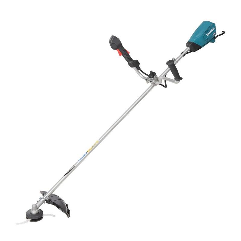 Recortadora Inalámbrica (Guadaña)  Makita Ur016gm101