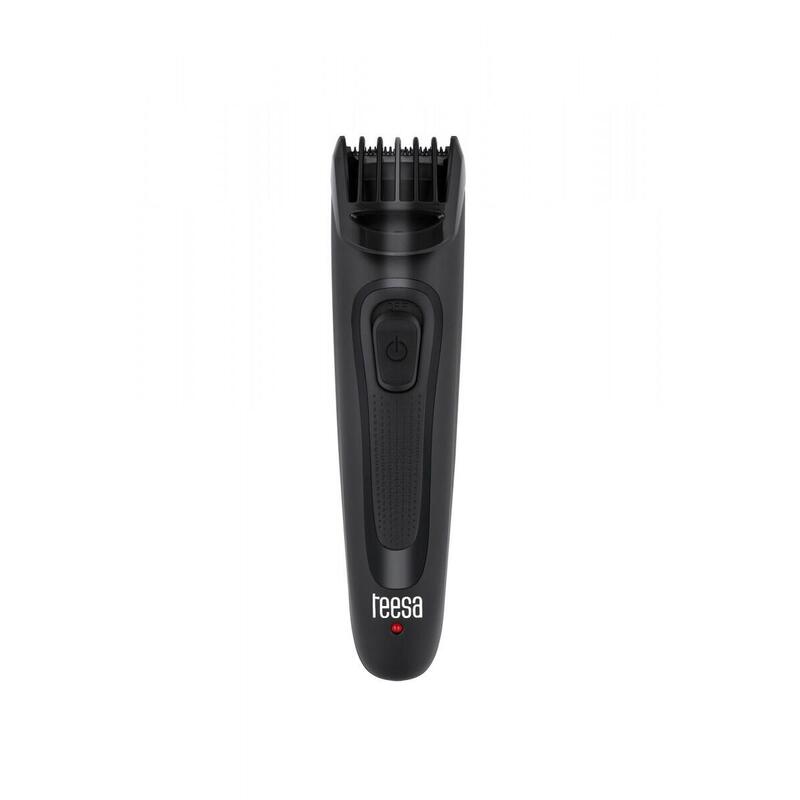 Recortadora Para Cuerpo Hypercare T200 Negro