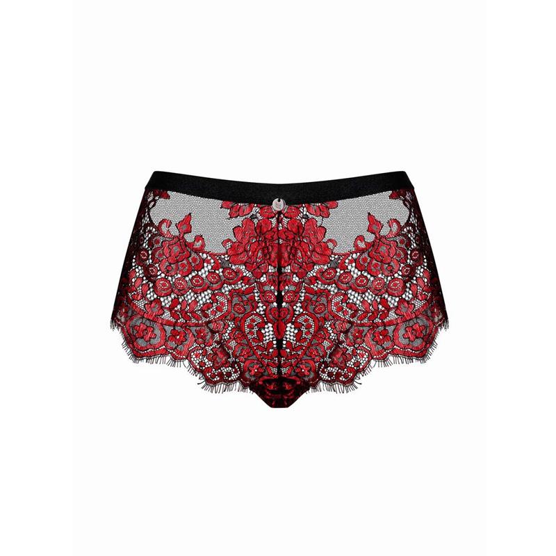 Obsessive - Redessia Shorties S/M