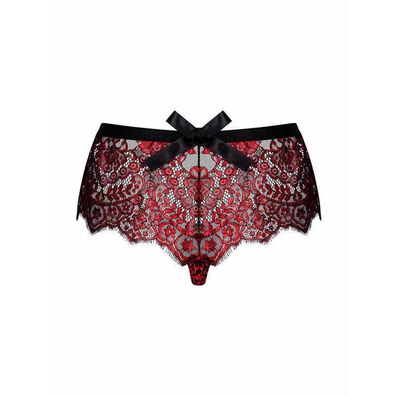 Obsessive - Redessia Shorties S/M