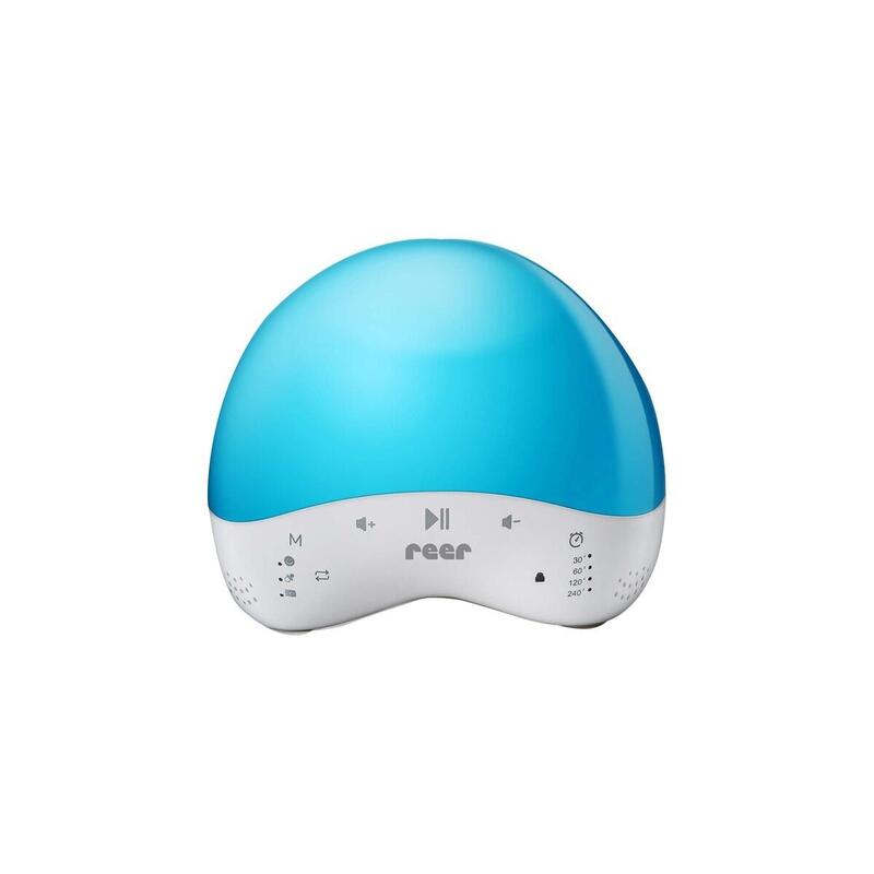 Reer Mymagicsmartlight Luz Para Dormir, Luz Nocturna 52470
