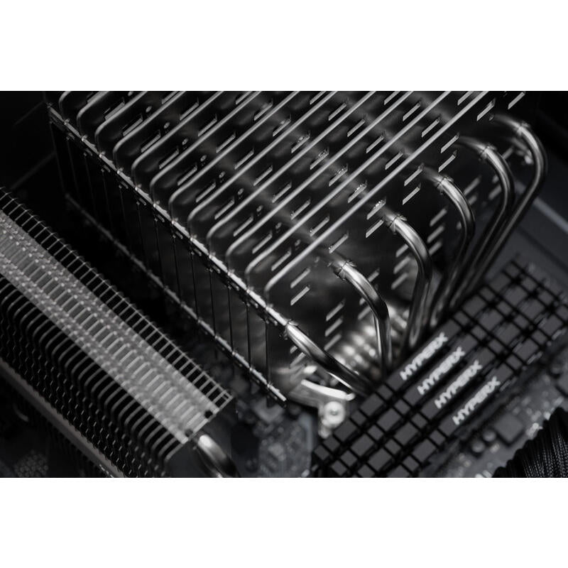 Refrigeracion Cpu Noctua Nh-P1 Passive Amd Intel