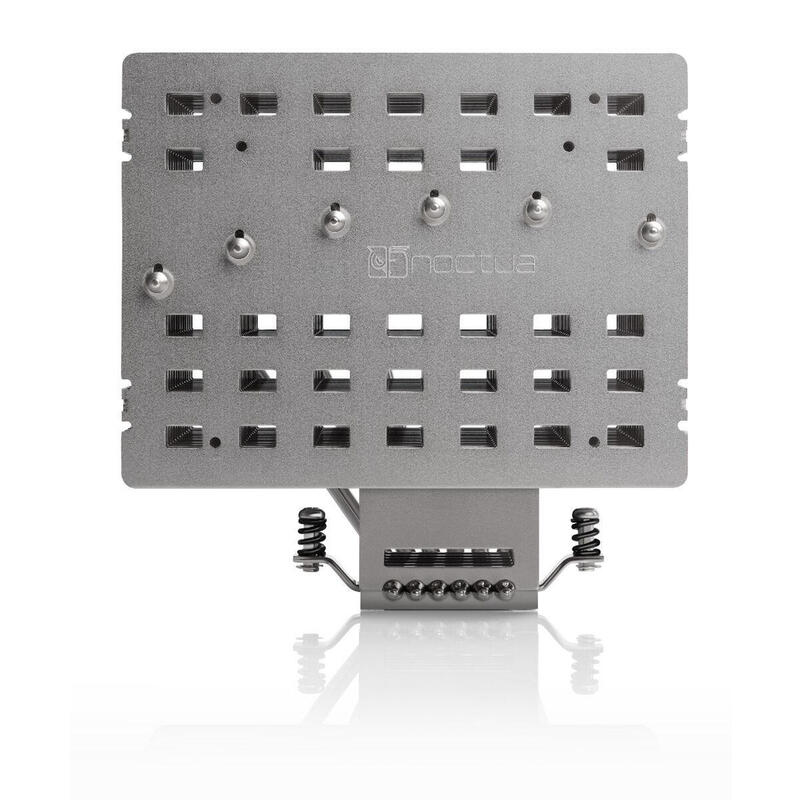 Refrigeracion Cpu Noctua Nh-P1 Passive Amd Intel