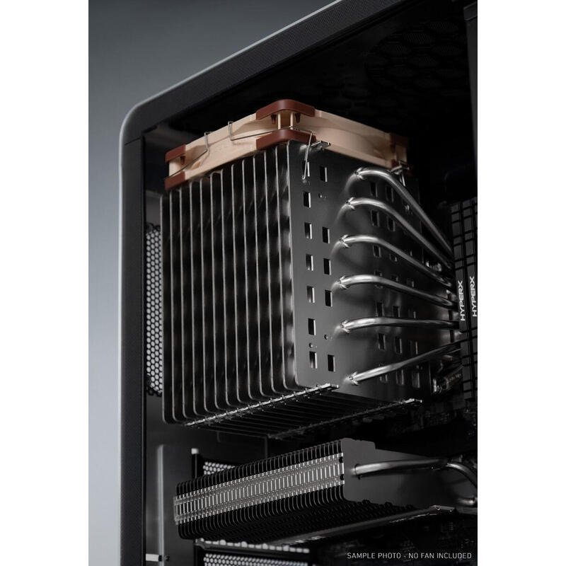 Refrigeracion Cpu Noctua Nh-P1 Passive Amd Intel