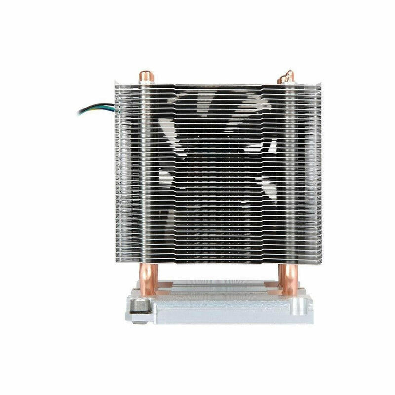 Refrigeracion Inter-Tech B-11 Aktiv Lg 3647 80x80mm