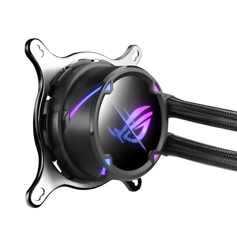 Refrigeracion Liquida Asus Rog Strix Lc Ii 120 Argb 90rc00d1-M0uay0