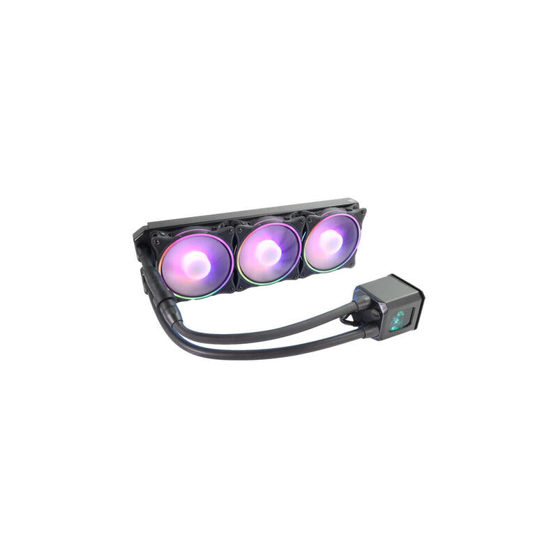 Refrigeración Liquida Cpu Alphacool Eisbaer Aurora 360 - Digital Rgb V1.1,10231