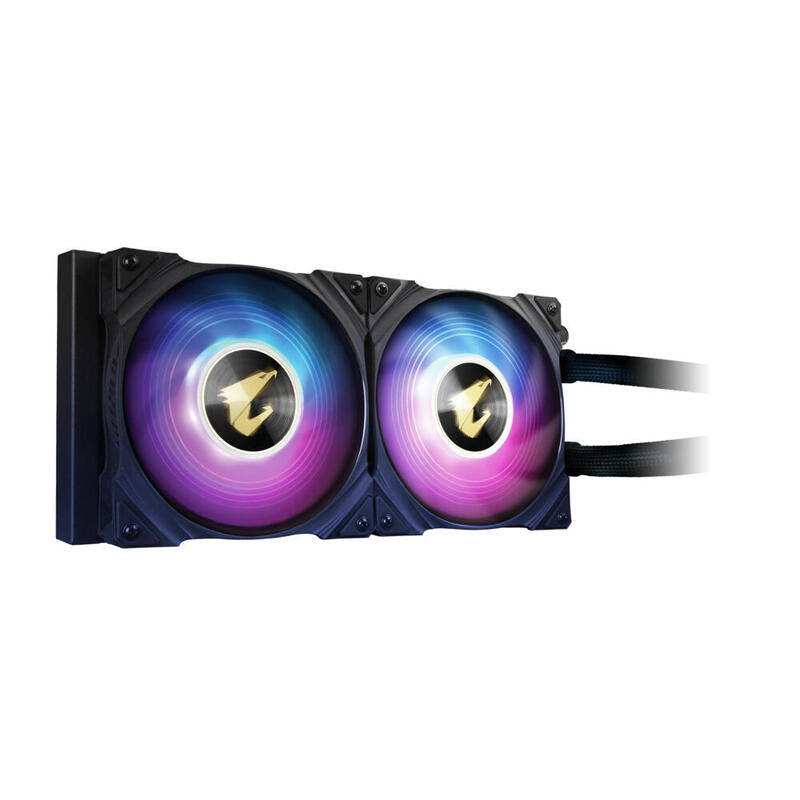 Refrigeracion Liquida Gigabyte Aorus Wf X 240 Argb