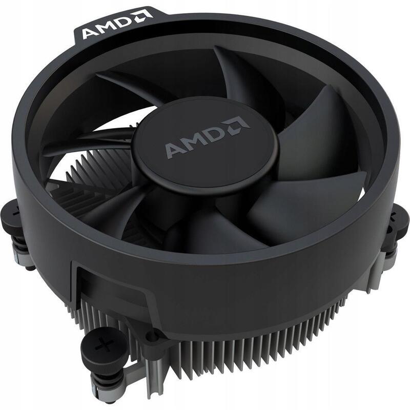 Chlodzenie Procesora Amd Am4 + Am5 Wraith Stealth