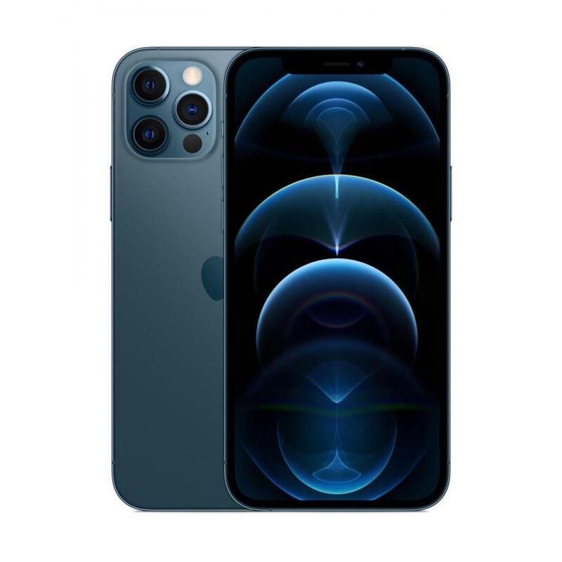 Refurb. Phone Iphone 12 Pro/512gb Blue Apple Renewd