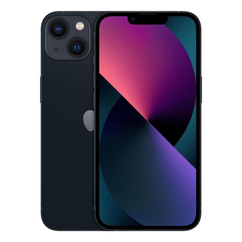 Reacondicionado  Iphone 13/128gb Black