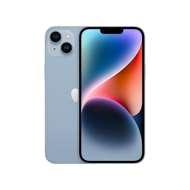 Refurb. Phone Iphone 14 Plus/128gb Blude Apple Renewd