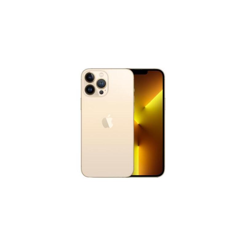 Reacondicionado  Iphone 14 Promax/128gb Gold