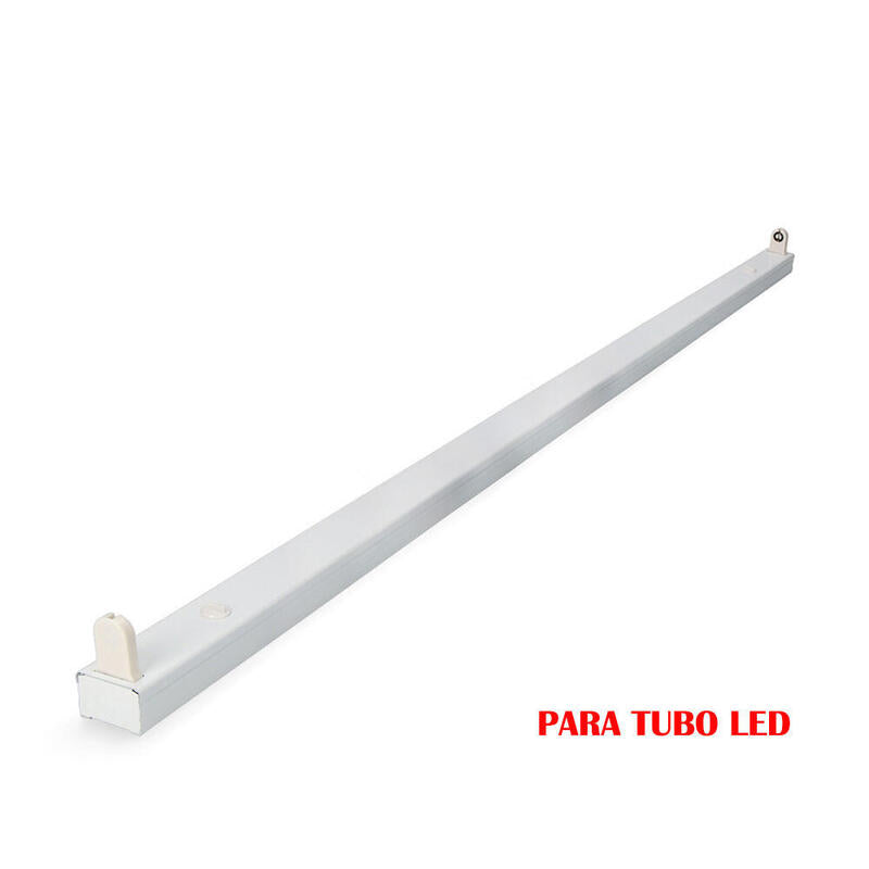 Regleta Estanca Para Tubo De Led 1x22w 153cm