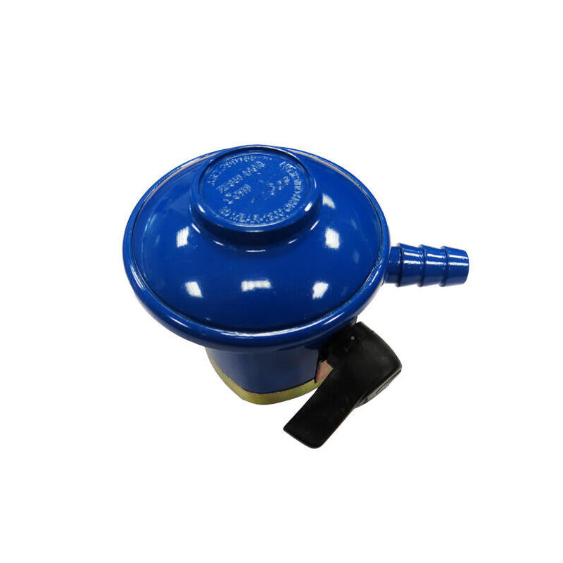 Regulador Gas Domestico (Especial Para Canarias-Ceuta-Melilla) Com Gas