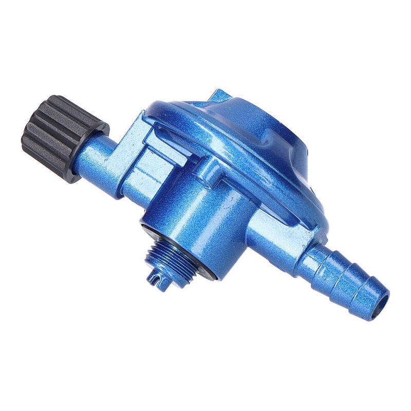 Regulador Gas Para Campingas No Giratorio