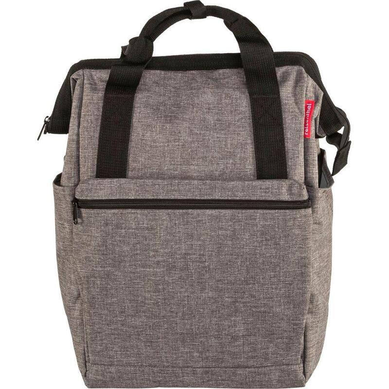 Reisenthel Allrounder R Large Twist Silver