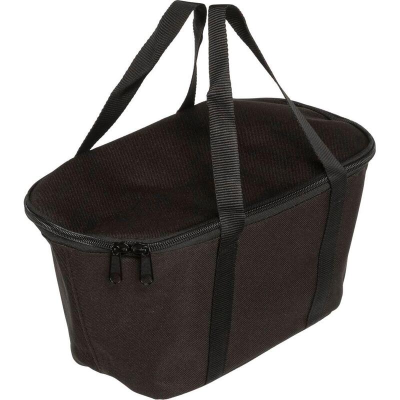 Reisenthel Coolerbag Xs Black