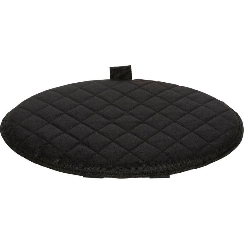Reisenthel Homebasket Cover Frame Rhombus Black