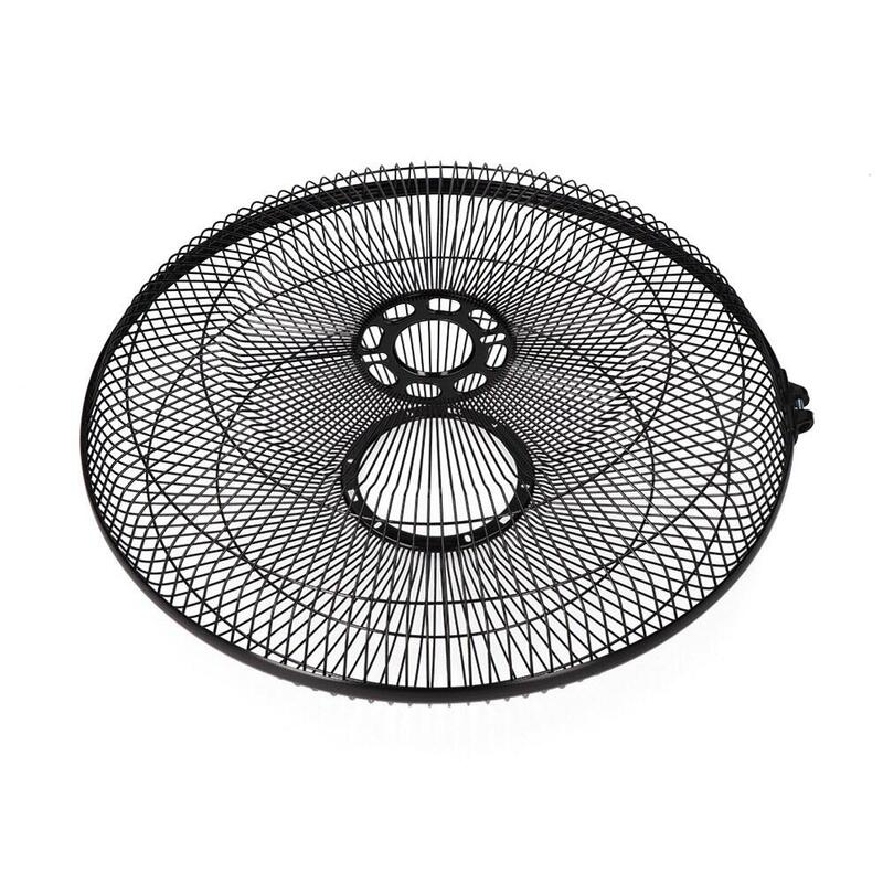 Rejillas De Recambio Para Ventilador 33052