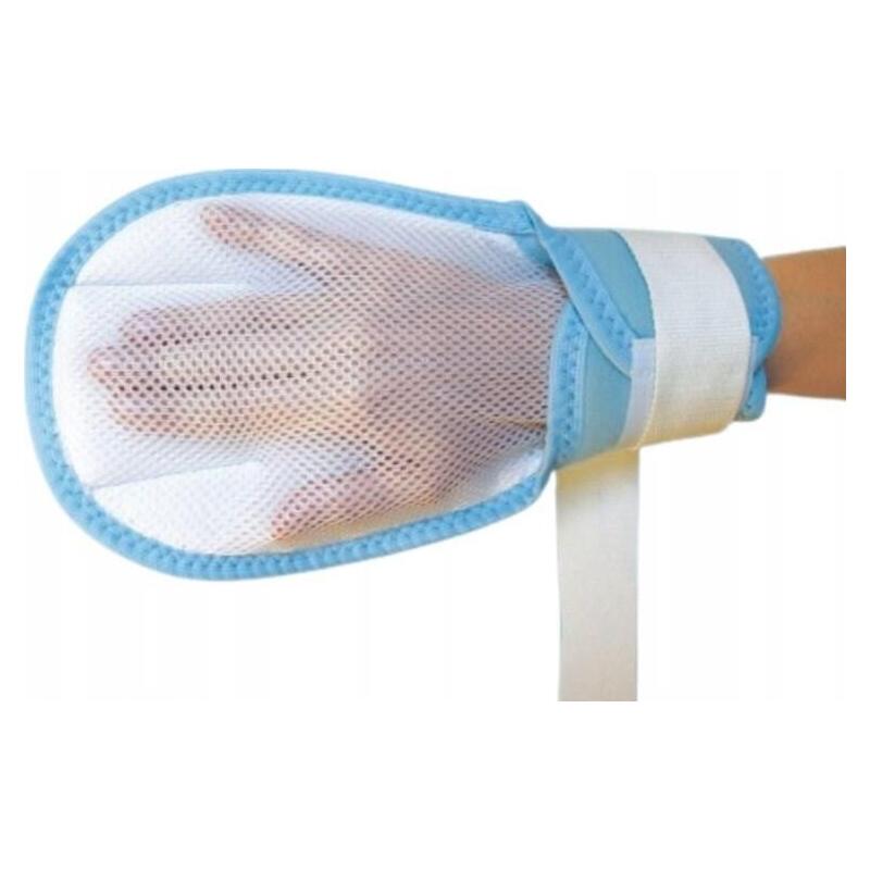 Rekawice Ochronne Przed Samookaleczeniem L