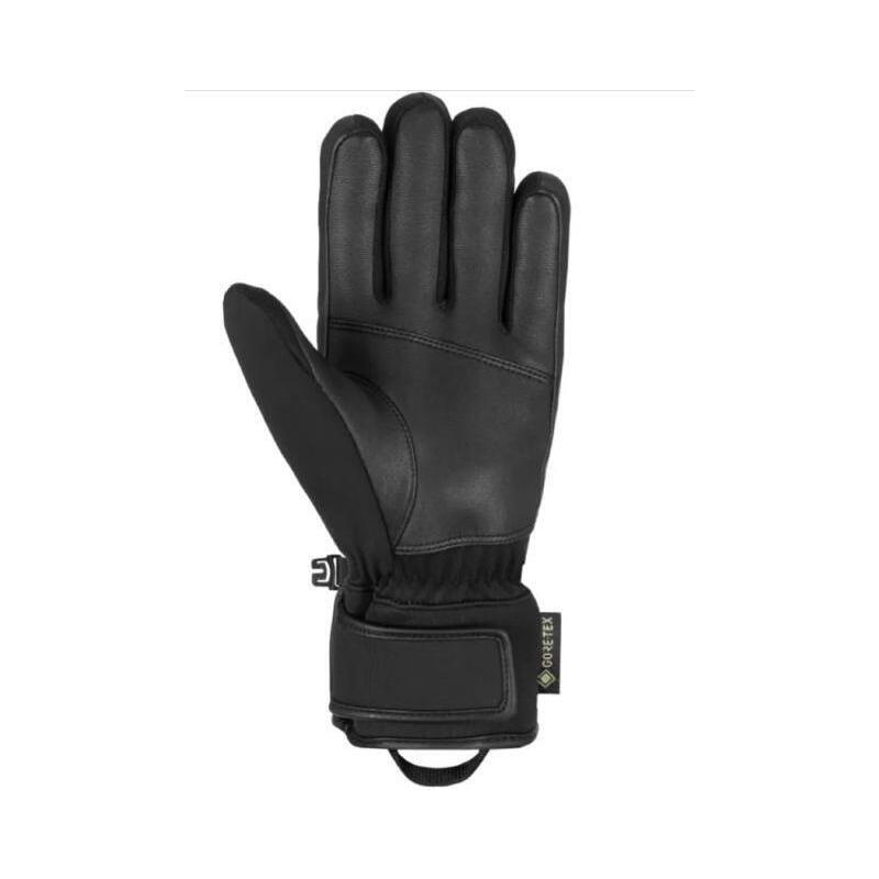 Rekawice Reusch Jupiter Gore-Tex R. 9 Czarne