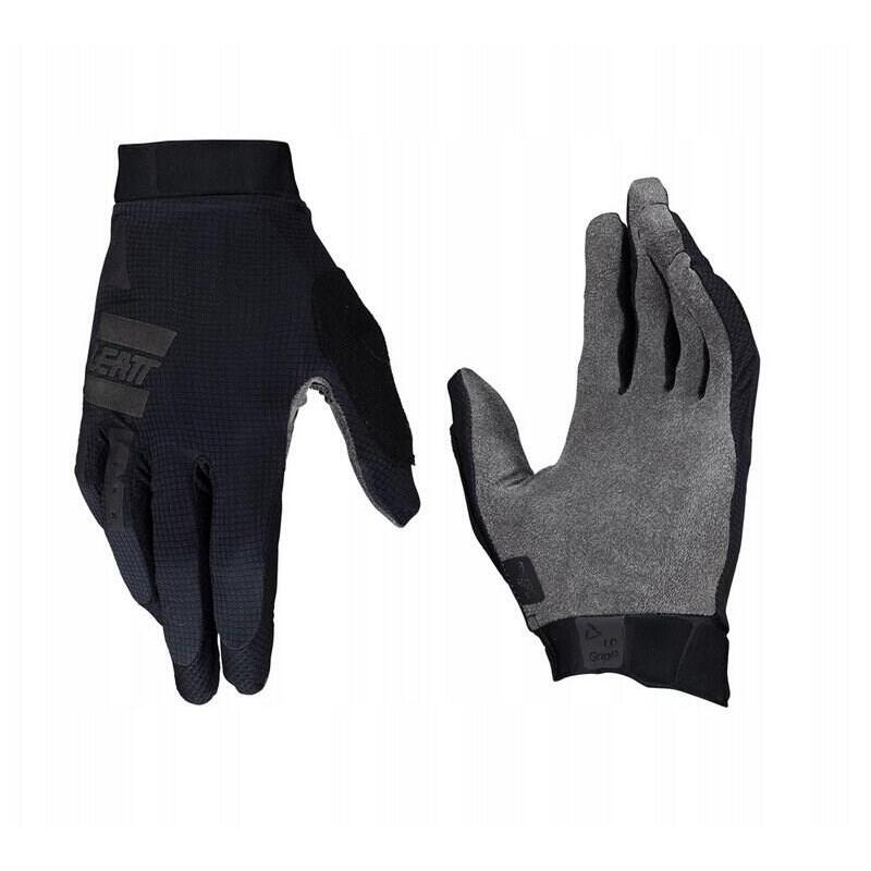 Rekawice Rowerowe Leatt Glove Mtb 1.0 Gripr Rozmiar L, Czarne