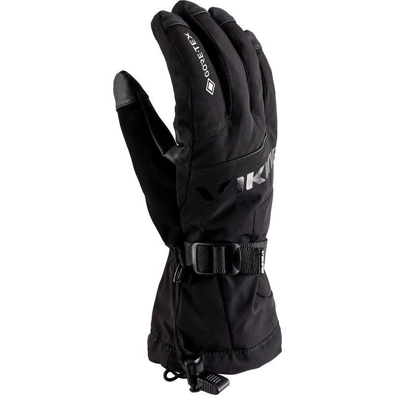 Rekawice Viking Hudson Gtx Rozmiar 9 Czarne