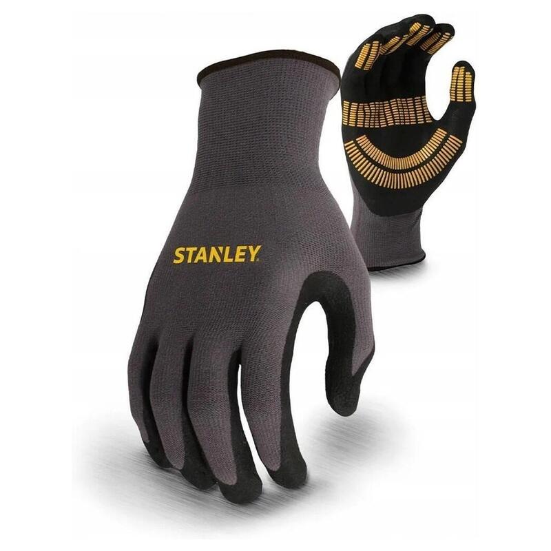 Rekawiczki Robocze Roz.L (9) Sy510l Stanley