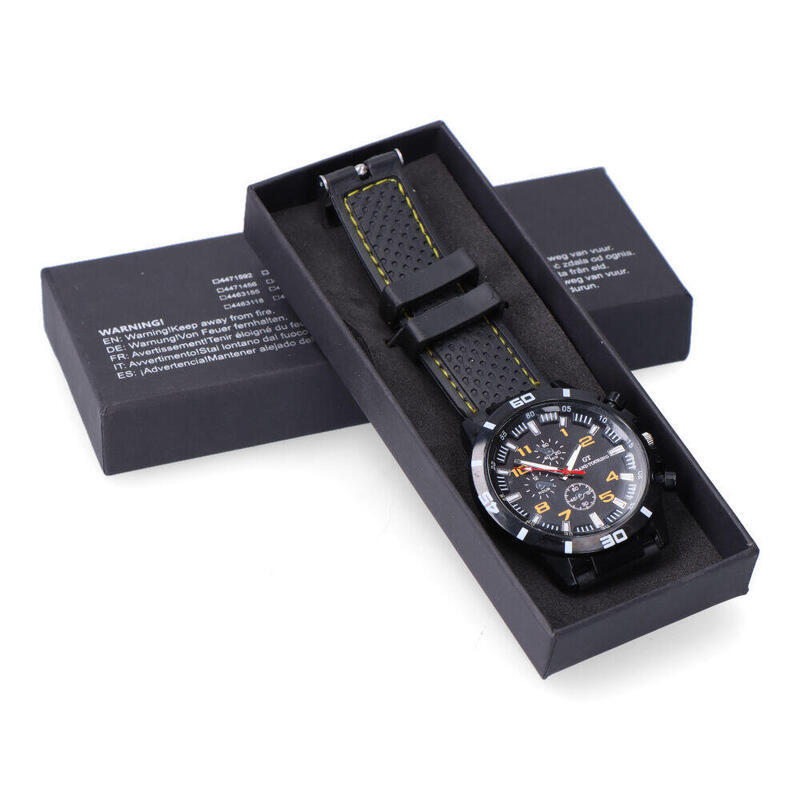 Reloj Pulsera Elegante