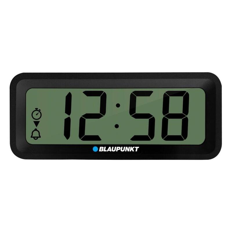 Reloj Wielofunkcyjny Blaupunkt Cl04bk, Czarny