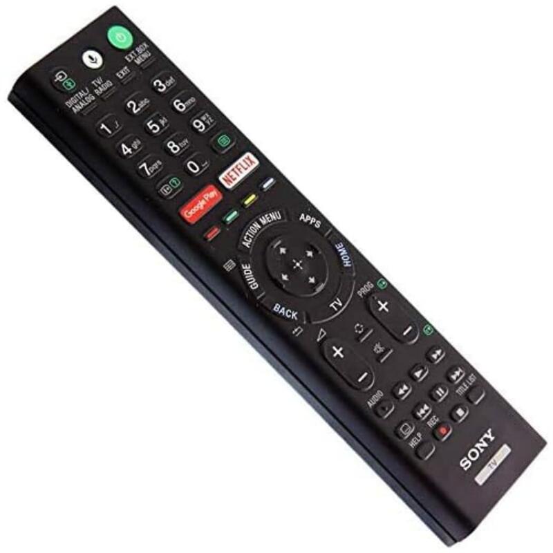 Remote Commander (Rmf-Tx310e)