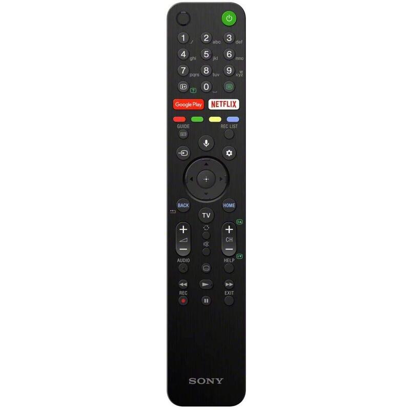 Remote Commander (Rmf-Tx500e)