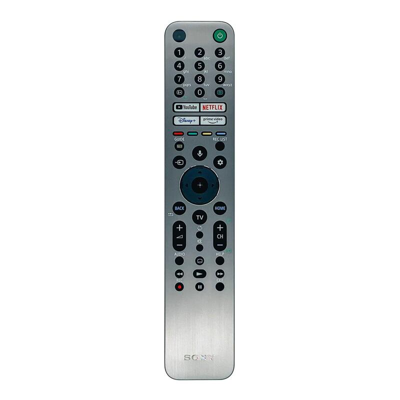 Remote Commander Rmf-Tx621e - Warranty: 3m