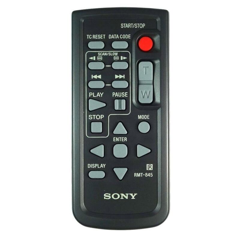 Remote Commander