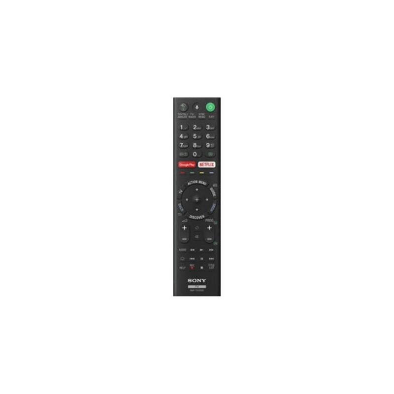 Remote Commander