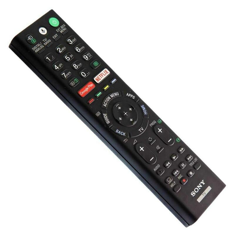 Remote Commander